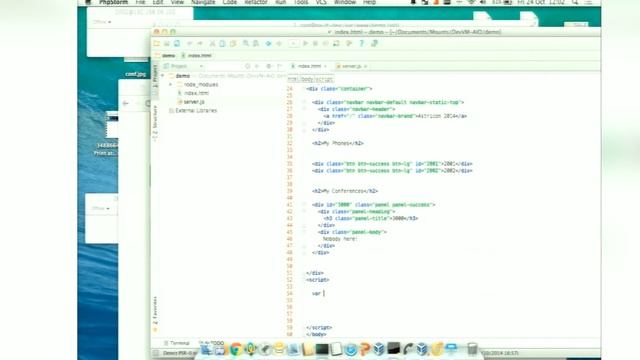Integrating Asterisk with Feature Rich Browser - AstriCon 2014 смотреть онлайн