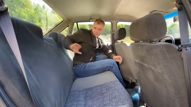 Тачка по цене телефона, дешевле $1000. Обзор ДЭУ Нексия (Daewoo Nexia) 2007 год. смотреть онлайн