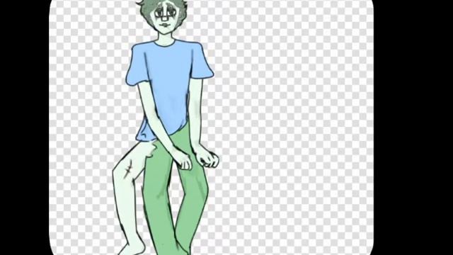 Speedpaint - Happy Halloween! смотреть онлайн