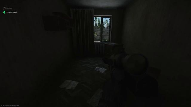 Escape From Bugs или Почему я перестал играть в Тарков смотреть онлайн