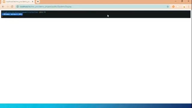 Laravel Framework Latest | What Is Routing? | Types Of Routes? | Types Of Routes Parameters? смотреть онлайн