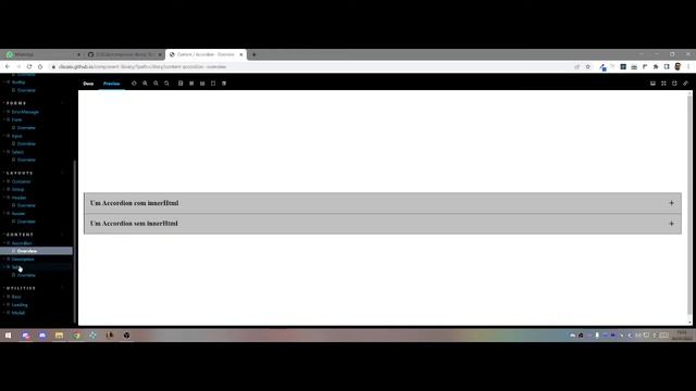 Storybook | react e next смотреть онлайн