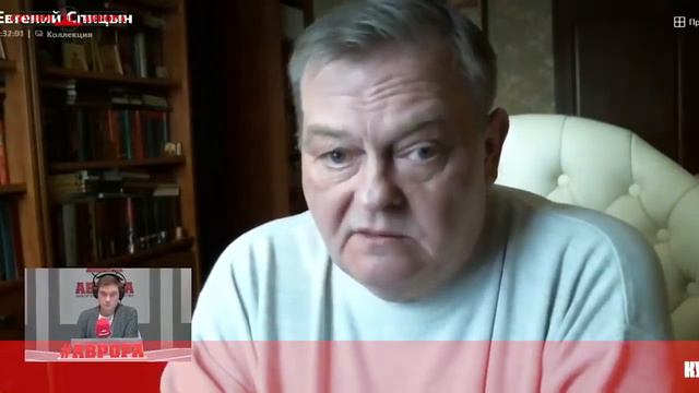Евгений Спицын о конфликте Н.К. Крупской с А.С. Макаренко смотреть онлайн