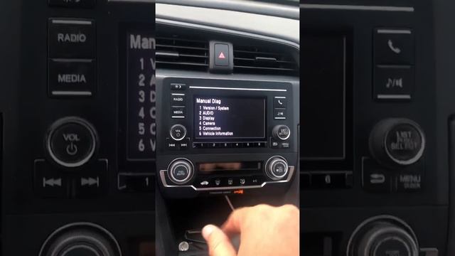 2016 Honda Civic- Phone Connection issues SOLVED смотреть онлайн