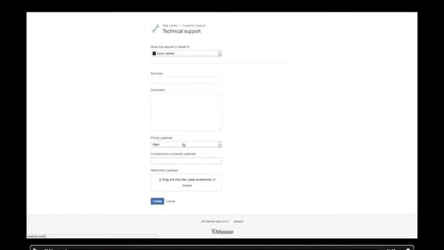 An introduction to Behaviours in ScriptRunner for Jira Server смотреть онлайн
