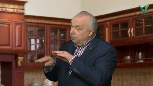 Секреты русской кухни от Анатолия Галкина