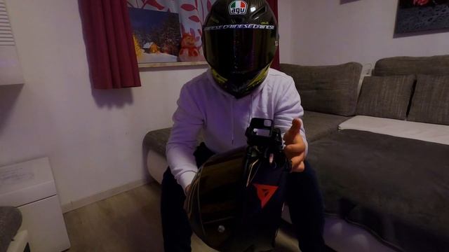 Das BESTE Motovlog Setup SCHNELL erklärt [4K] смотреть онлайн