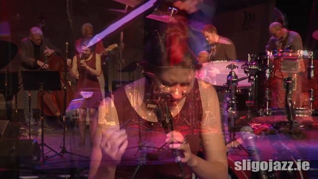 Diamonds on the Soles of Her Shoes - Veronika Morscher & friends - Sligo Jazz Project All Stars 201 смотреть онлайн