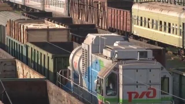 Правила безопасного поведения на жд транспорте смотреть онлайн