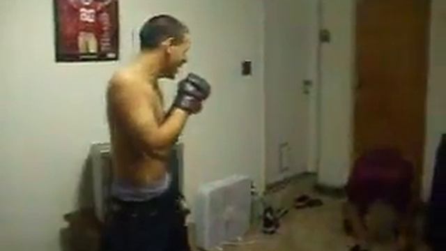 Dylan Vs Eric смотреть онлайн