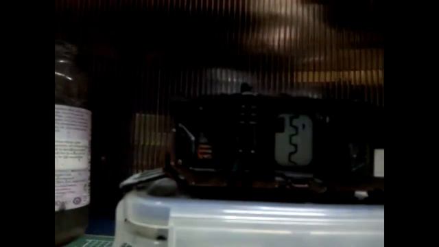 Model overview; Black templars Predator. смотреть онлайн