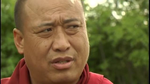 Приказки от делника 02-05-2012 Будистки монах 1 смотреть онлайн