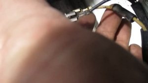 Почему не включается электровентилятор (одна из причин).