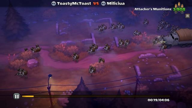 What Happened to Guns Up!? Amazing and FREE Fortress Defense Game! смотреть онлайн