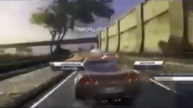 гоночная игра Ferrari противник качество смотреть онлайн