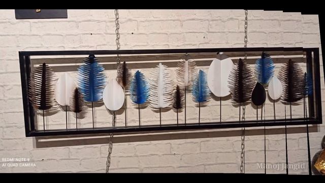 Latest beautiful wall decoration ideas ! 40+ wall decoration for bedroom & house смотреть онлайн