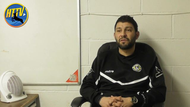 Hertford Town Talks ft. Adam Fisher смотреть онлайн