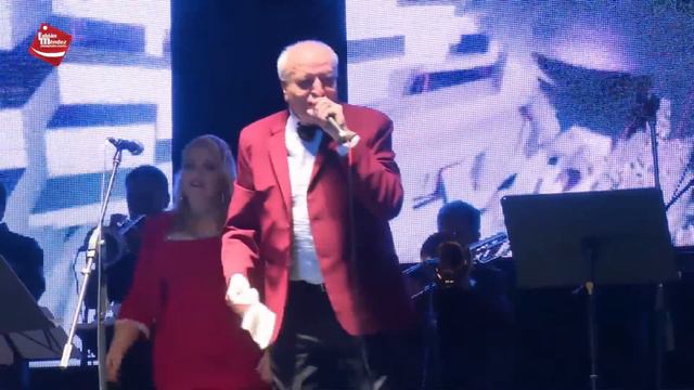 14 - (ENGANCHADOS) CUBA Y PUERTO RICO - VOCES DE ORO Y PLATINO - EN VIVO смотреть онлайн