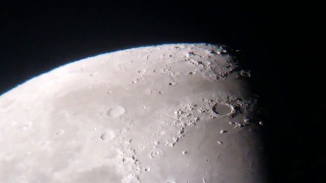 Луна 28 мая 2023 года. Кратер Коперник 29/05/23. смотреть онлайн