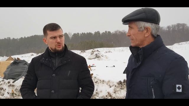 Нужен ли Благовещенску новый мусорный полигон? смотреть онлайн