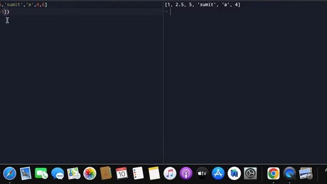 "Mastering Python's Power: Unlocking the Magic of Lists and Functions!" смотреть онлайн