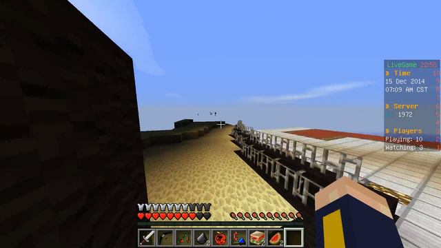 Hunger Games #99 Сильный саб смотреть онлайн