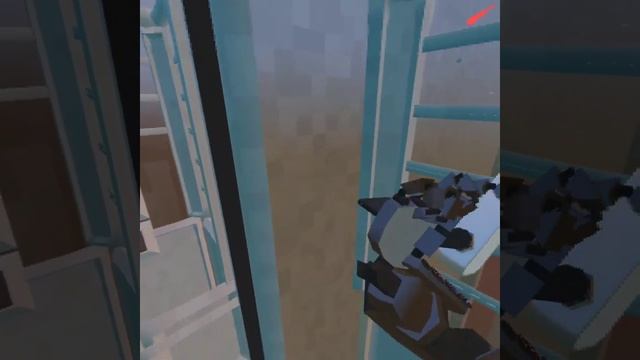 Oculus Quest - Tea For God Hand Tracking Gameplay смотреть онлайн