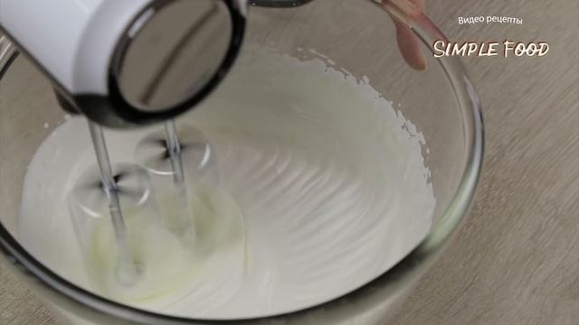 Ленивый «НАПОЛЕОН» Без раскатки коржей! Рецепт торта за 30 минут! Простой, быстрый и вкусный торт смотреть онлайн