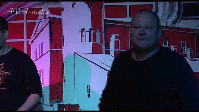 1. БумеR. Жизнь сначала