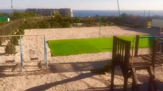 Отель "Гранд" в Судаке смотреть онлайн