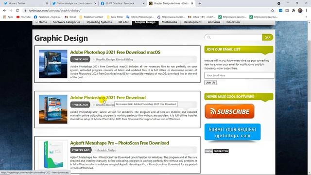 How to download Adobe Photoshop 2021 for Beginners Class 2 in Bangla смотреть онлайн