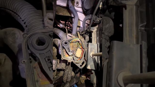 Peugeot 207 automatic complete removal problem.Automatic gearbox specialized repair shop. смотреть онлайн