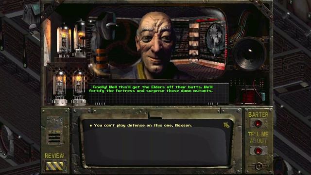 Elder Maxon & The Quest To Coom смотреть онлайн