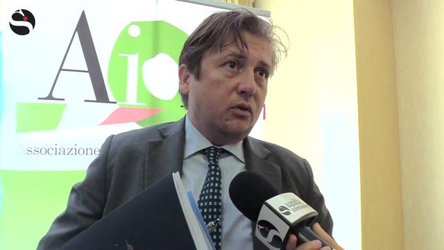 Oncologia, Sileri: «Rinnovati fondi per farmaci innovativi e oncologici per il prossimo triennio» смотреть онлайн