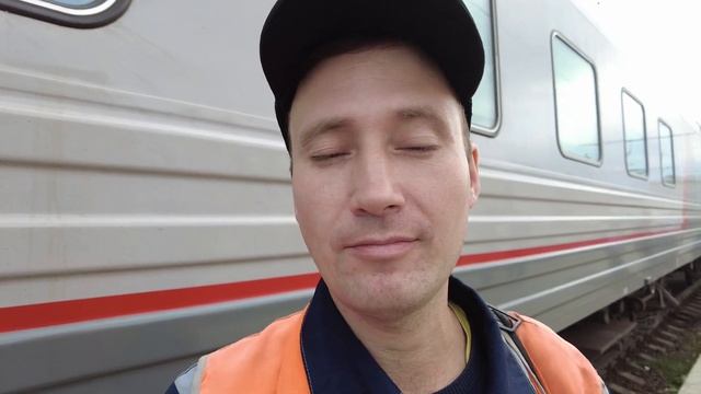 РЖД Небольшой ремонт и нечистая сила смотреть онлайн