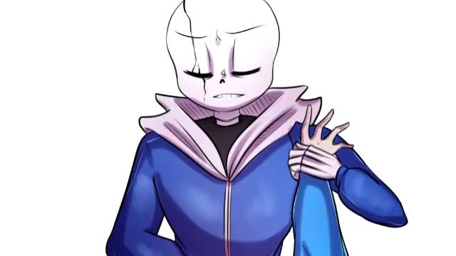 Underfissure capitulo 1 (sans vs frisk) смотреть онлайн