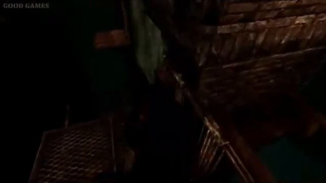 Batman Arkham Asylum игрофильм русская озвучка смотреть онлайн