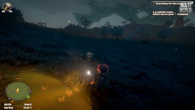Yonder the Cloud Catcher Chronicles Прохождение Классной Игры 2 смотреть онлайн