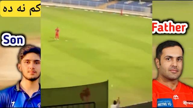 Muhammad nabi son hassan esakhil batting ❤ смотреть онлайн