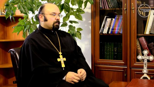 Права УПЦ та права константинопольських автокефалій. смотреть онлайн