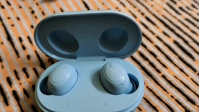 Oppo enco buds смотреть онлайн