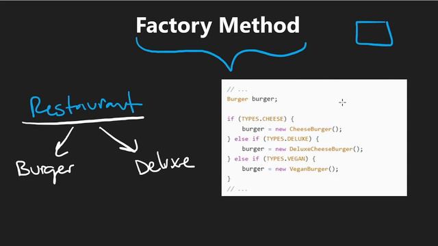 01 - Factory Method (RU) смотреть онлайн