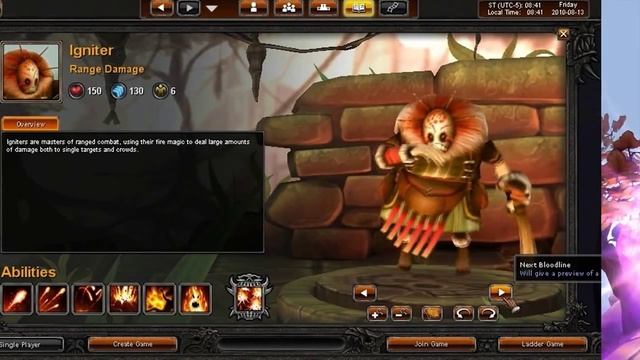 Bloodline Champions (Get your free 5000 Blood Coins starter bonus ) [F2P] Link in Description смотреть онлайн