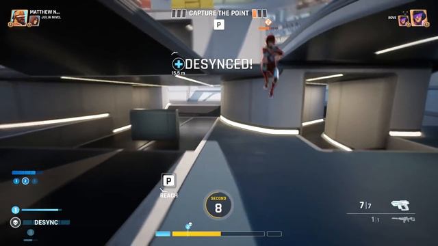 БИТВА КЛОНОВ ♦ Quantum League смотреть онлайн