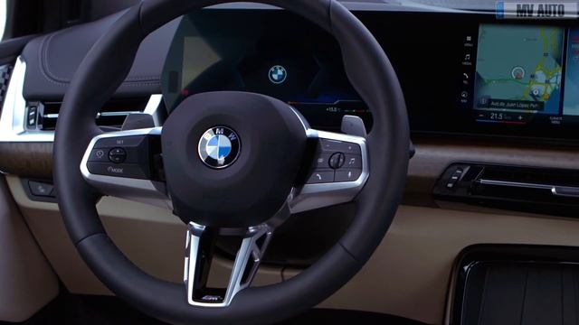 2024-2025 First Look! BMW 1-Series RESTYLING - New Information!