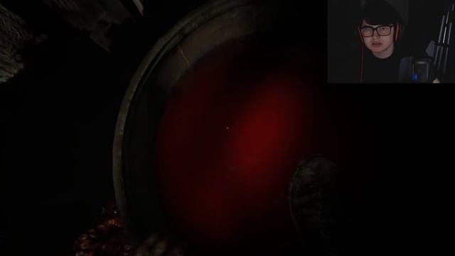Outlast 2 | Part 5 | ENTERING MARTA'S LAIR смотреть онлайн