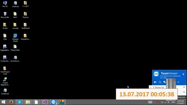 Make/Create Table Using Entity Framework (ASP.NET MVC) смотреть онлайн