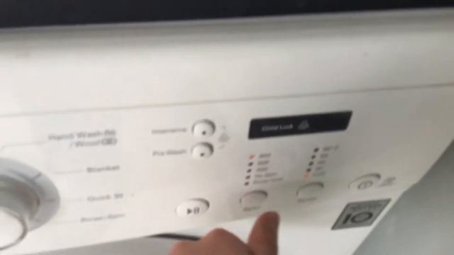 LG Direct Drive 6kg Washer: Overview смотреть онлайн