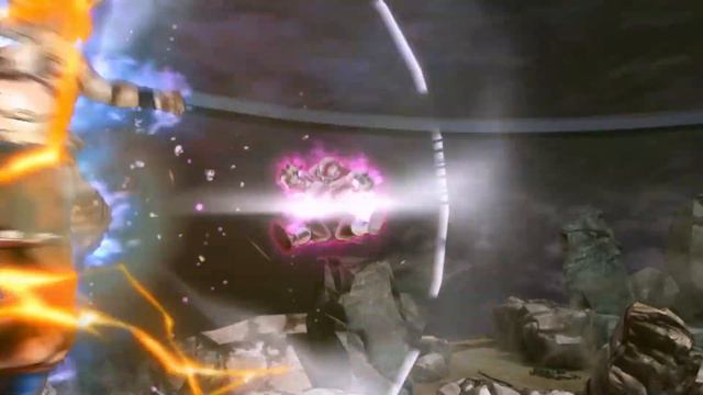 NEW FighterZ Badass Ultra Instinct Goku | Dragon Ball Xenoverse 2 Mods смотреть онлайн