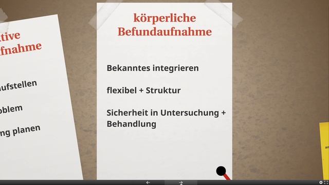 Sandra Schlager - Maitland Themenkurs смотреть онлайн